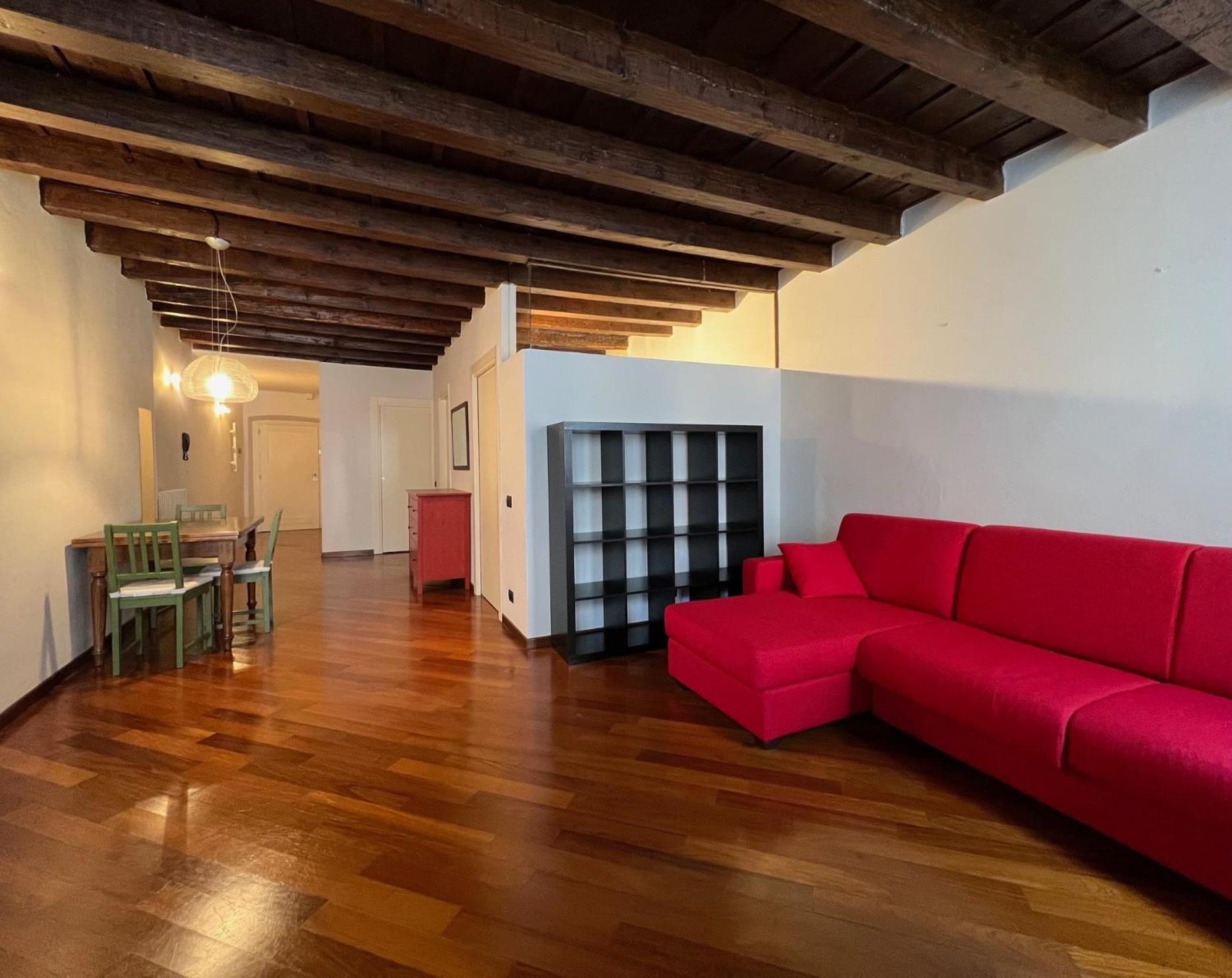 L'Incontro Bérgamo Exterior foto